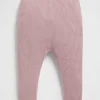 Newborn Seed Heritage Leggings & Pants-Waffle Knit Legging
