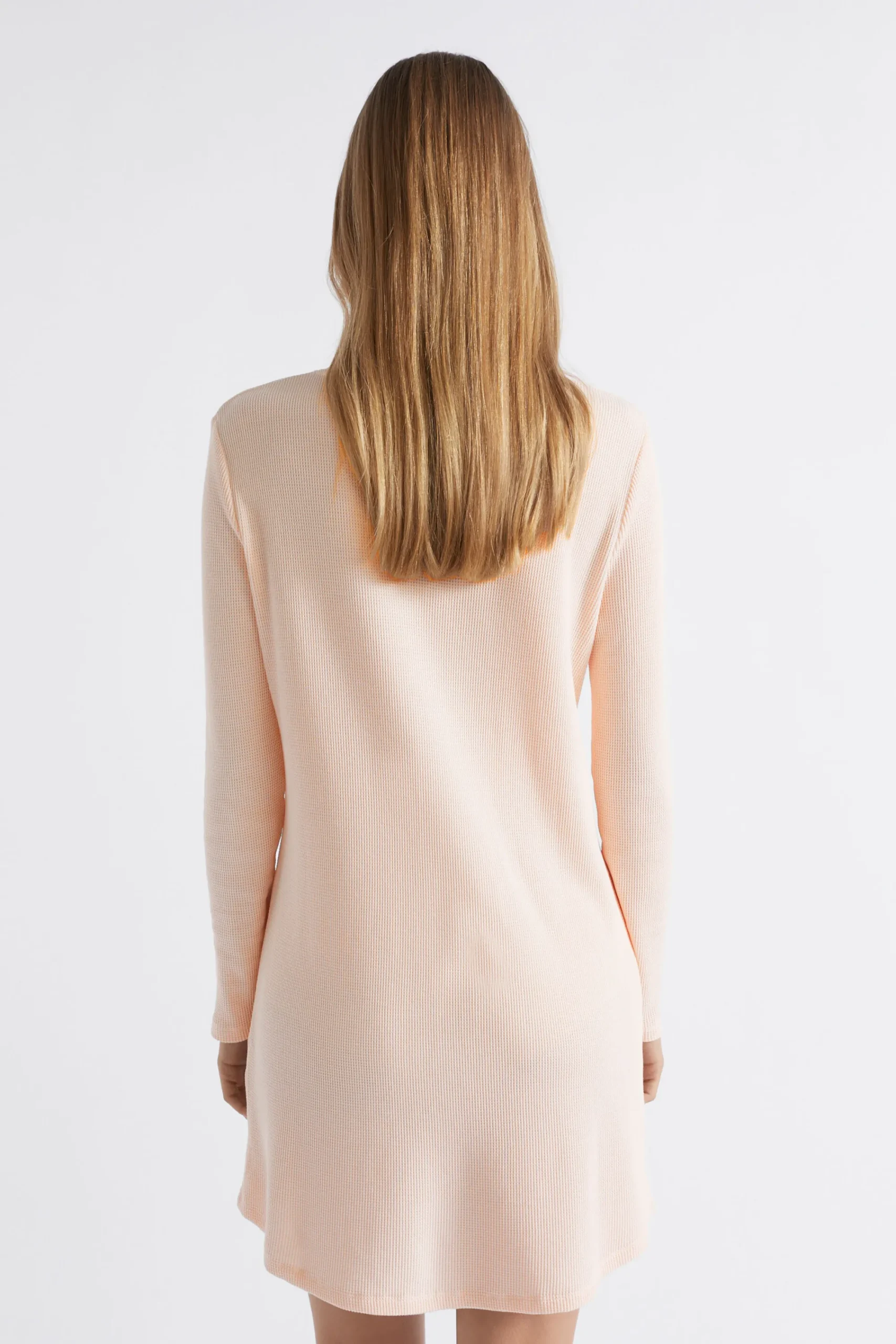 Seed Heritage Sleepwear-Waffle Nightie