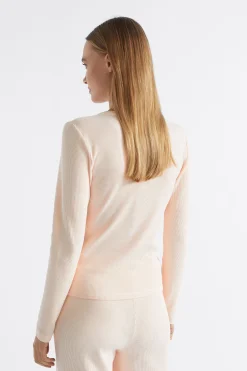 Seed Heritage Sleepwear-Waffle Sleep Top