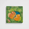 Newborn Seed Heritage Books-Wake Up Book