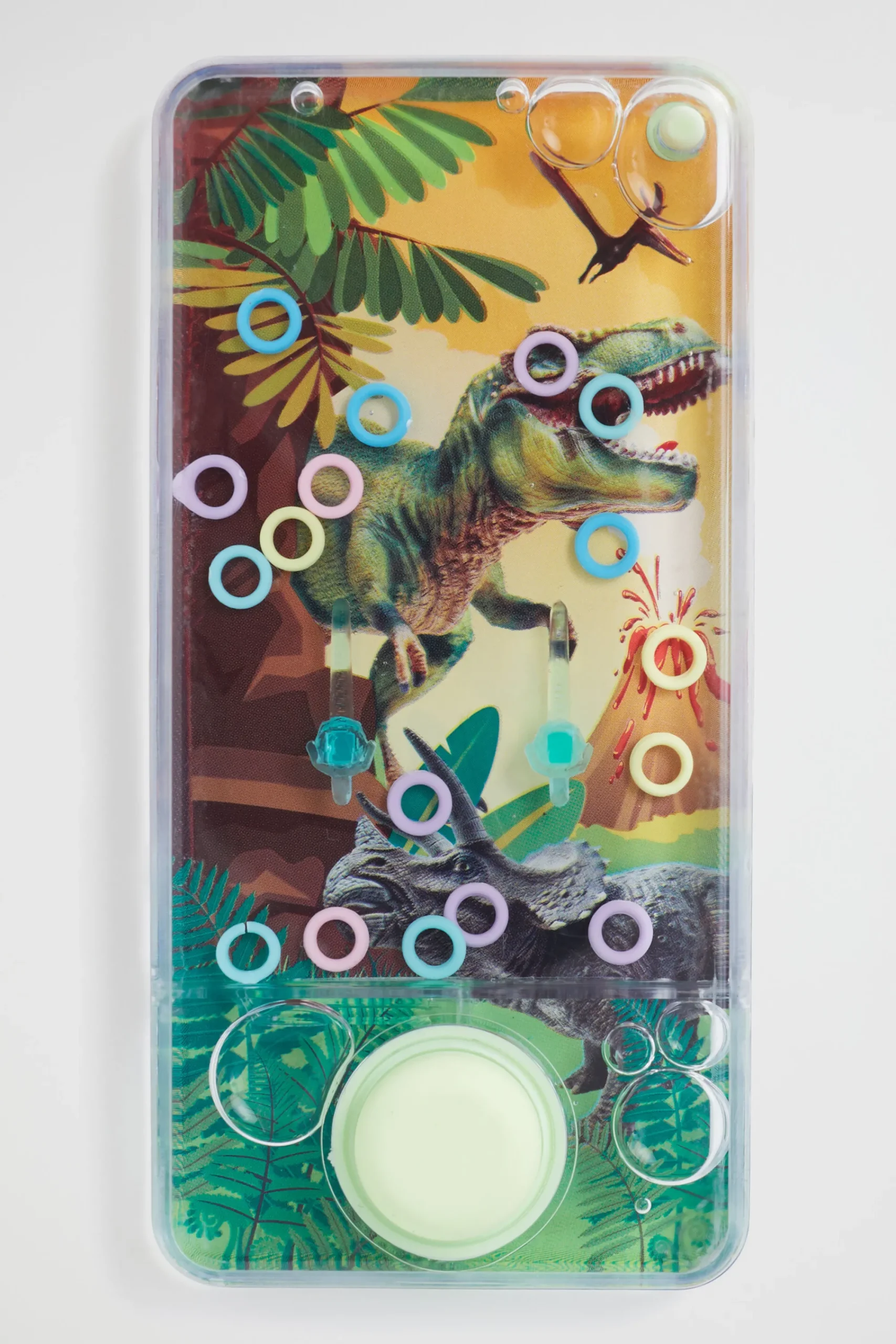Boy Seed Heritage Toys-Water Filled Games