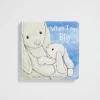 Newborn Seed Heritage Books-When I Am Big Book