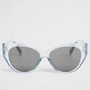 Woman Seed Heritage Sunglasses & Glasses-Whitney Cat Eye Sunglasses