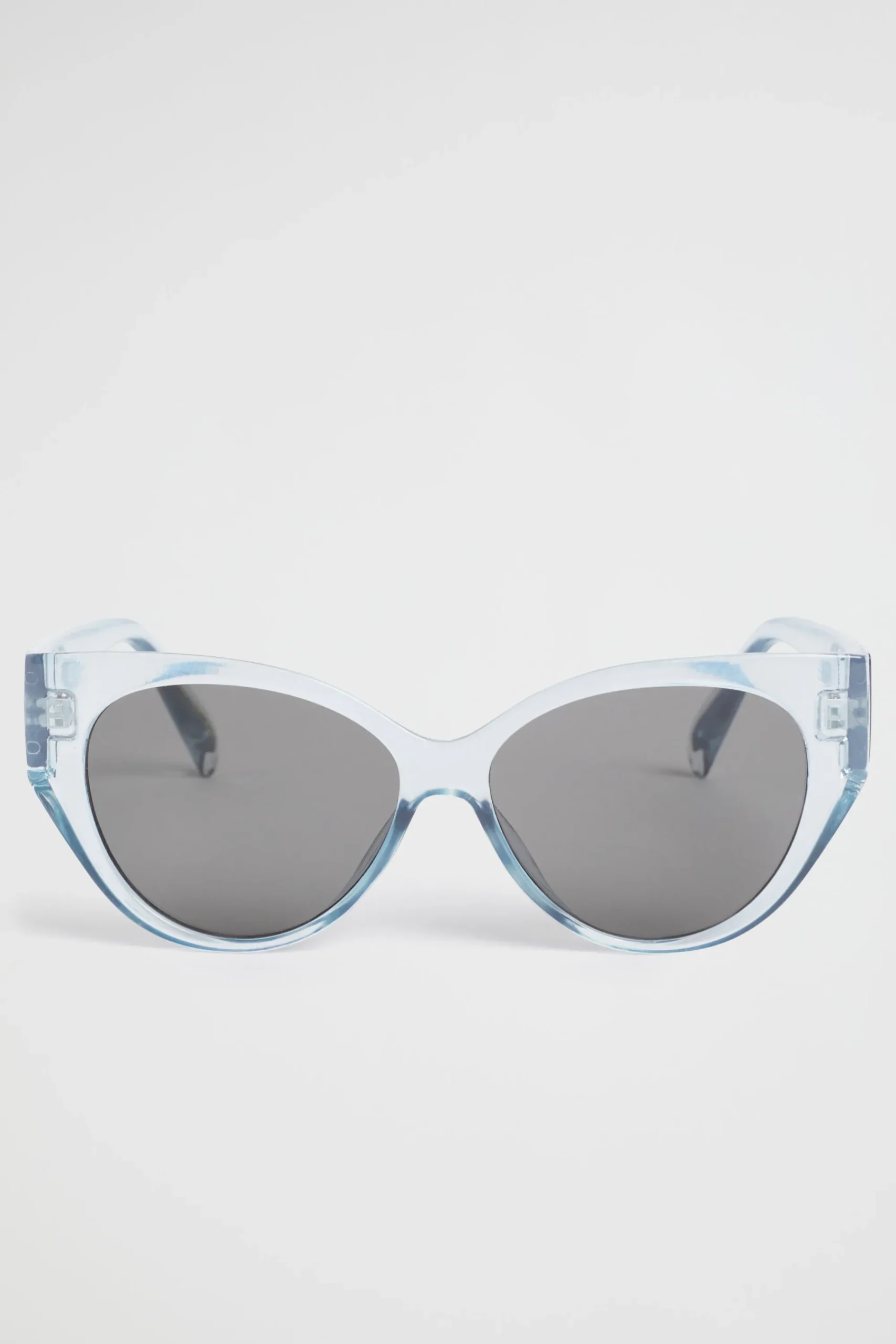 Woman Seed Heritage Sunglasses & Glasses-Whitney Cat Eye Sunglasses