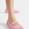Girl Seed Heritage Ballets-Woven Ballet