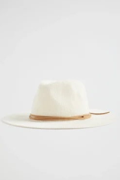 Teen Girl Seed Heritage Hats, Beanies & Caps-Woven Panama