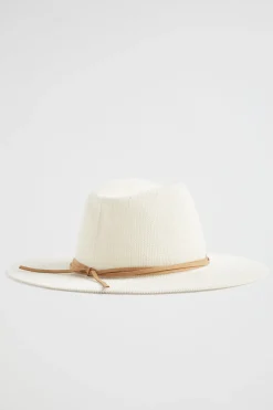 Teen Girl Seed Heritage Hats, Beanies & Caps-Woven Panama