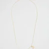 Woman Seed Heritage Jewellery-Zodiac Necklace
