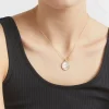 Woman Seed Heritage Jewellery-Zodiac Necklace