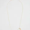 Woman Seed Heritage Jewellery-Zodiac Necklace
