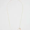 Woman Seed Heritage Jewellery-Zodiac Necklace
