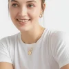 Woman Seed Heritage Jewellery-Zodiac Necklace