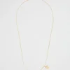 Woman Seed Heritage Jewellery-Zodiac Necklace