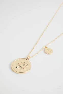 Woman Seed Heritage Jewellery-Zodiac Necklace