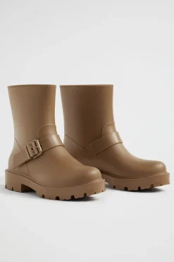 Woman Seed Heritage Boots-Zoey Gumboot